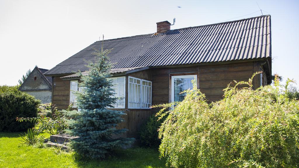 Villa Siedlisko Józefka Zarobka Exterior foto